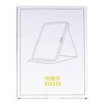 Generic Miroir rectangulaire avec éclairage LED à 3 modes - image 2