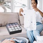 product_image_name-Generic-منظم الملابس الداخلية قابل للطي خزانة ملابس منزلية-7