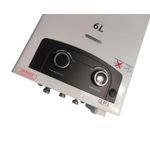 product_image_name-ACITKA-Automatique Chauffe-eau à gaz, Instatantané, Sécurisé 6L/min-5