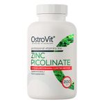 Generic Zinc Picolinate 200 tablets - image 2
