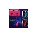 product_image_name-Generic-Attelle Cervicale Rigide Transparente ,réglable à 360°.-2