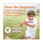 product_image_name-Now Foods-Water Out, Fluid Balance, 100 Veg Capsules-7