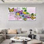 product_image_name-Generic-لوحة فنية صورة حائطية 99 سم/ 50 سم - HD-1