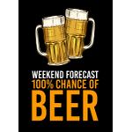 Beer lover wall art decor  Style 8 Poster Chambre Haute Qualité