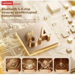 product_image_name-Lenovo-Écouteurs sans fil lenovoo EA166-4
