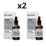 REVOX 2 Just Niacinamide 10% 30.ml