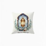 product_image_name-Best Gift-Lot de 2 Coussins Décoratifs Ramadan Kareem – Motifs Lune & Étoiles-2