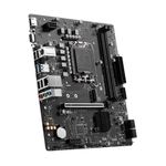 Msi Carte Mère PRO H610M-E DDR4 - image 3