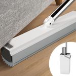 product_image_name-Generic-Serpillière Pliable avec Seau Essoreur – Kit de Nettoyage Ergonomique pour Sols Durs-3