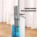 product_image_name-Generic-Serpillière Pliable avec Seau Essoreur – Kit de Nettoyage Ergonomique pour Sols Durs-5