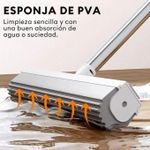 product_image_name-Generic-Serpillière Pliable avec Seau Essoreur – Kit de Nettoyage Ergonomique pour Sols Durs-6