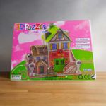 product_image_name-Generic-les jeux de puzzle 3D maison de dessin animé 3D pour les enfants-3