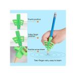 product_image_name-Generic-Support de stylo à Double doigt pour éleves, 3 pièces-6