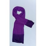 product_image_name-Artisanat du Maroc-Châle violet-1