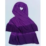 product_image_name-Artisanat du Maroc-Châle violet-2