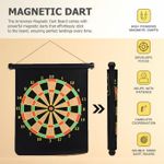 product_image_name-Generic-Jeu de Fléchettes Magnétiques - Double Face-2