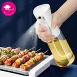 product_image_name-Generic-Kitchen Household Barbecue Olive Oil Edible Oil Spray Pot Artifact-1