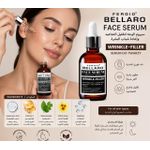 FERGIO BELLARO  Botox Effect Face Serum White