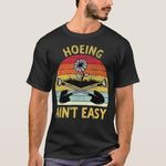 product_image_name-Generic-HOEING AIN39T Easy Funny Garden Gardening Tshirt-1
