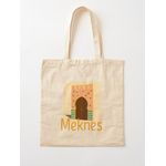 product_image_name-Generic-بوابة الفن لمدينة مكناسحقيبة يد قطن كلاسيكية-1