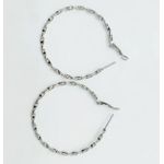 product_image_name-Generic-أقراط رومانسية حجر الراين فلاش للنساء هدية كريستال-2