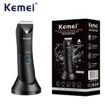 product_image_name-Kemei-ماكينة قص الشعر الاحترافية القابلة لإعادة الشحن للمناطق الحساسة للرجال-1