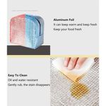 product_image_name-Generic-حقيبة غداء صغيرة معزولة مقاومة للماء ، صندوق غداء للنساء والرجال والأطفال-2