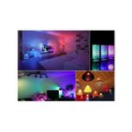 product_image_name-Generic-New Lampe Led RGB Changement de Couleur Ampoule a Télécommande-3
