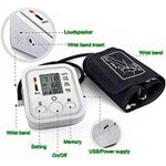 product_image_name-Generic-Compteur de pression artérielle numérique pour le haut du bras-3