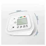 product_image_name-Generic-Compteur de pression artérielle numérique pour le haut du bras-5