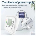 product_image_name-Generic-Compteur de pression artérielle numérique pour le haut du bras-7