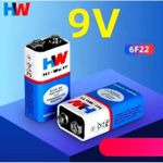 product_image_name-Generic-Pack Batteries Ou Piles Hi Watt 9v 10 pièces-2