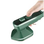 product_image_name-Generic-مكواة ملابس كهربائية محمولة للمنزل والسفر ، مكواة ملابس كهربائية صغيرة ، تسخين سريع ، 220 فولت-3