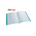 Express Porte Vue ' Tarif ' - 200 vues