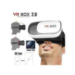product_image_name-Generic-VR Box Lunettes Casque 3D Réalité Virtuelle Pour Tous mobiles Android iphone-5