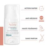 product_image_name-Avene-تركيز كلينانس كوميدوميد لعلاج العيوب/البثور/الرؤوس السوداء 30 مل-2
