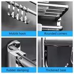 product_image_name-M.arti-porte serviette SS304 rabattable inox 60cm-5