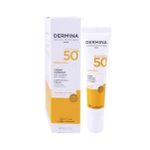 DERMINA واقي الشمس الحماية من الشمس 50+ 40 مل