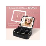 product_image_name-Generic-Mallette de Maquillage Professionnelle avec Miroir LED Intelligent-5