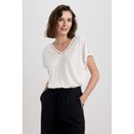 product_image_name-Defacto-تيشيرت نص كم برقبة V-1