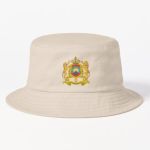product_image_name-Generic-Chapeaux Bob Unisexe Kingdom Of Morocco de bonne qualité-3