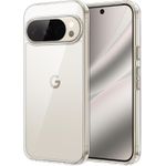 product_image_name-Generic-Pochette Silicone pour Google pixel 10 pro xl transparent-1