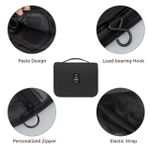 product_image_name-Generic-Trousse de rangement pliable pour accessoires et articles de toilette voyage-5