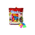 Sac de Blocs de Construction – 165 pièces