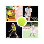 product_image_name-Generic-Ensemble de 3 balles de tennis jaunes-4