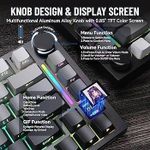 product_image_name-ATTACK SHARK-ATTACKSHARK X820 Ultra Shark Switch Moonlit Night-5