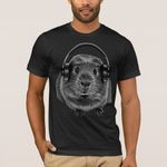 product_image_name-Generic-Gros Guinea T-shirt Pork Home Animal Animal-1