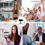 product_image_name-Generic-Microphone Sans Fil 2 en 1 Type-C et iOS – Son Clair-3