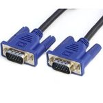 product_image_name-Generic-Câble VGA Pour Ordinateur Vga 2 Vga , PC portable, Moniteur Projecteur-1