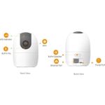 product_image_name-Generic-imou Caméra IP Wi-Fi 3MP/2K Ranger 2 (IPC-K2EP-3H1W)-5